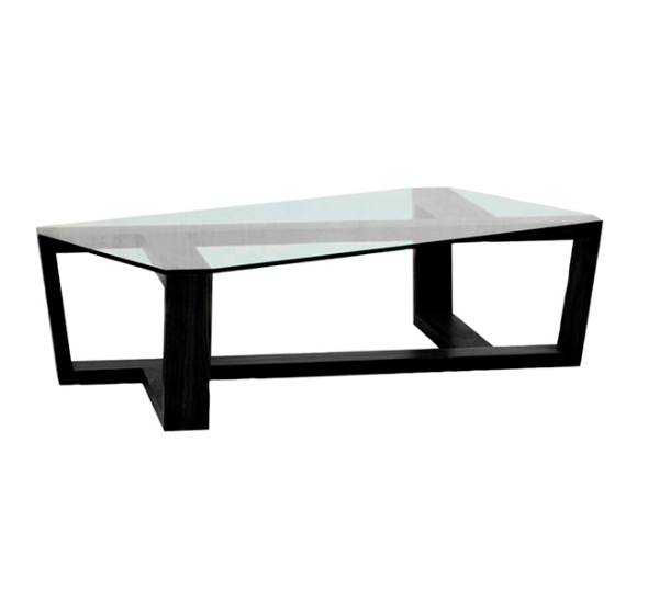 Стол Santiago Black