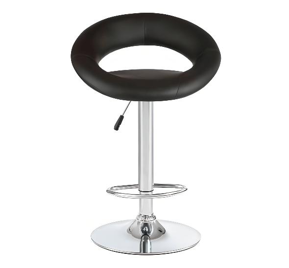 Стул барный Mira черный