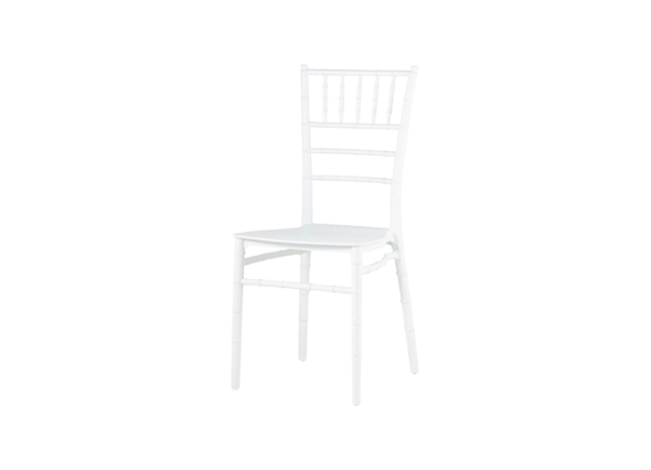 Стул Кьявари White