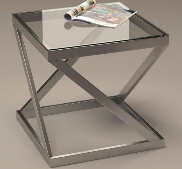 Журнальный столик Sharp