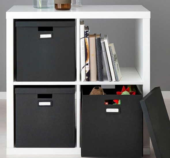 Стеллаж Kallax