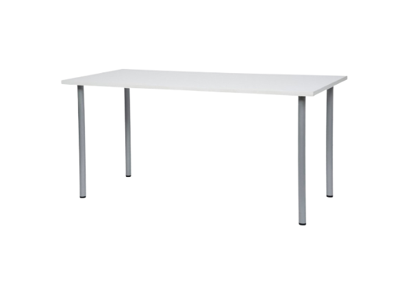 Стол 150х75 белый