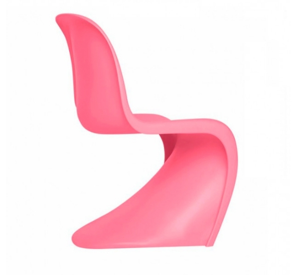 Детский стульчик Panton Pink