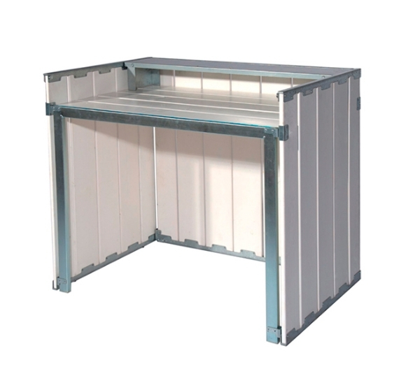 Барная стойка модульная