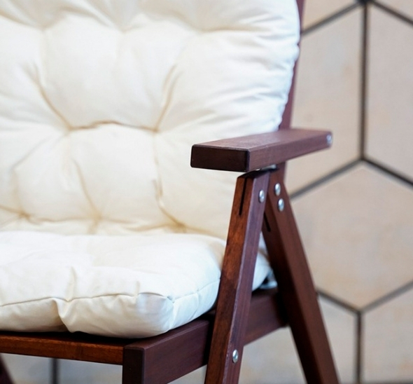 Кресло раскладное Эпларо