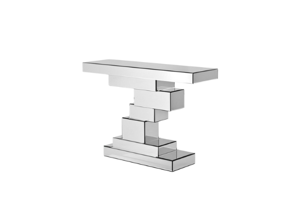 Консоль Caskade