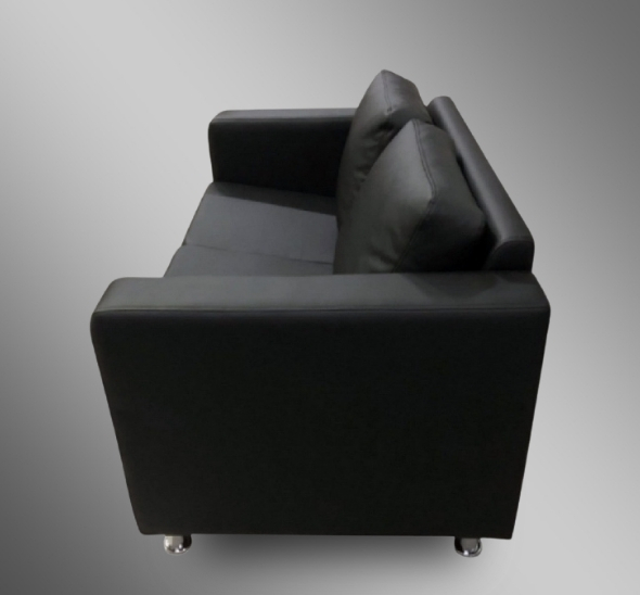 Диван Cyber двухместный