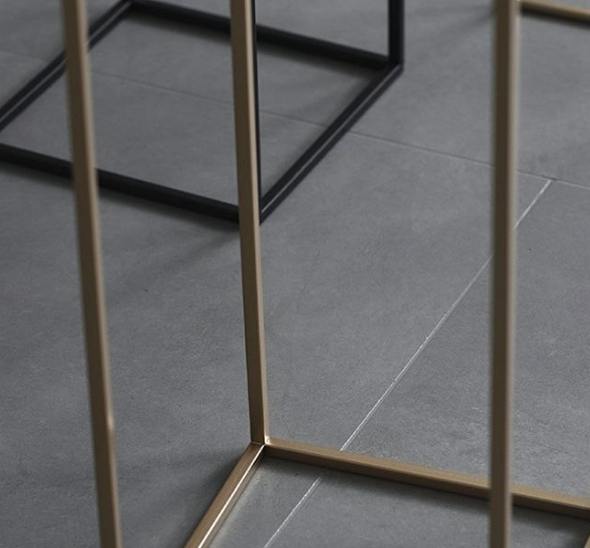 Стол барный LOFT Белый