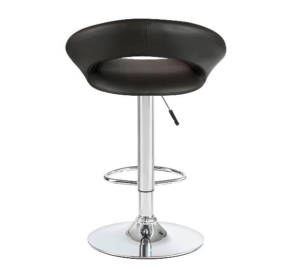 Стул барный Mira черный