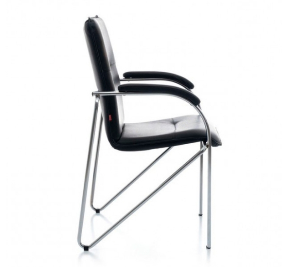 Стул Samba чёрный