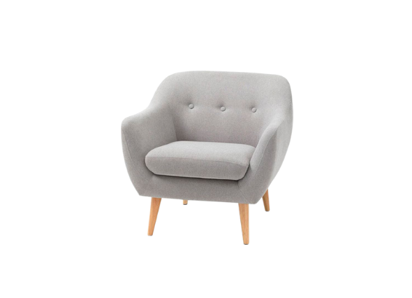 Кресло Egedal Grey