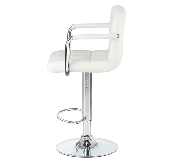 Стул для Make-up белый