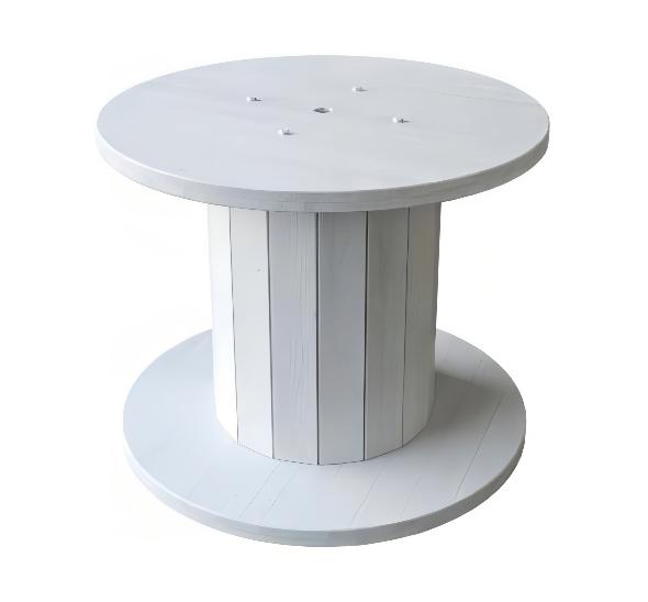 Банкетный стол катушка