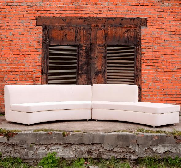 Диван модульный