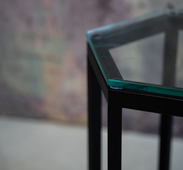 Журнальный столик Polygonal