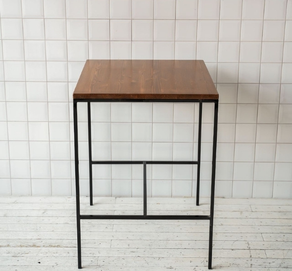 Стул барный LOFT