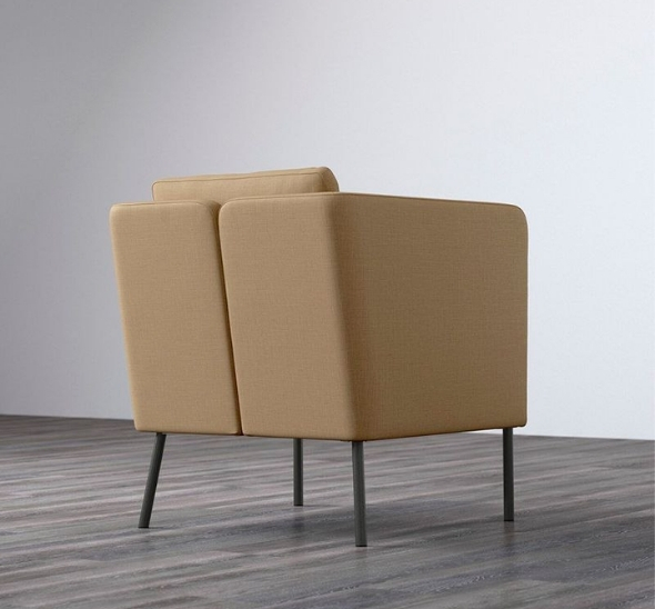 Кресло Экерё