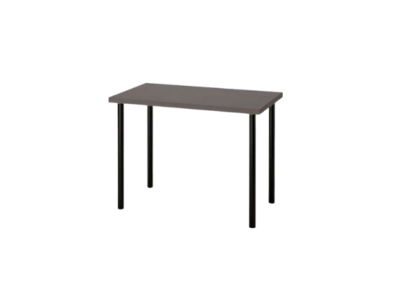 Прямоугольный стол 150х75