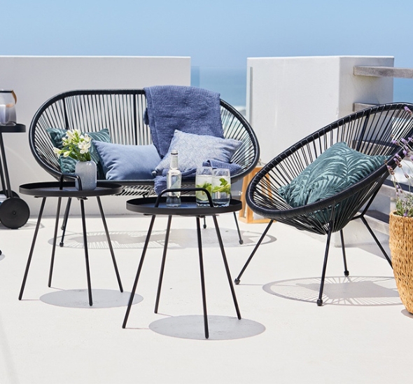 Диван Акапулько