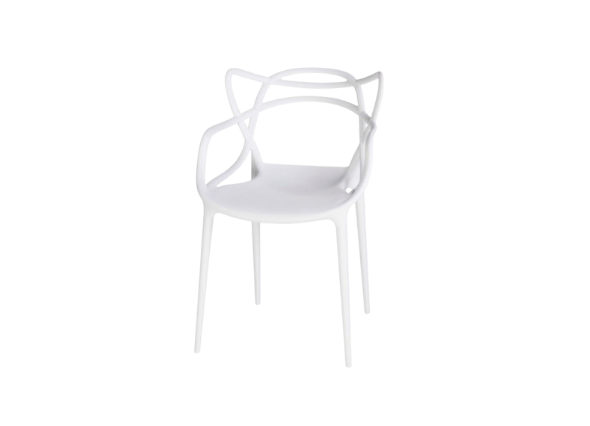 Стул Masters белый