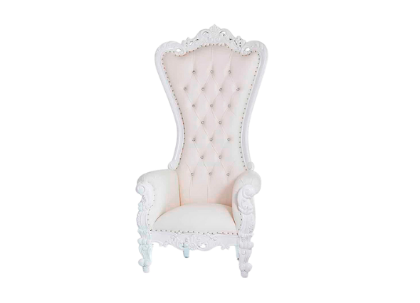 Трон Свадебный классический