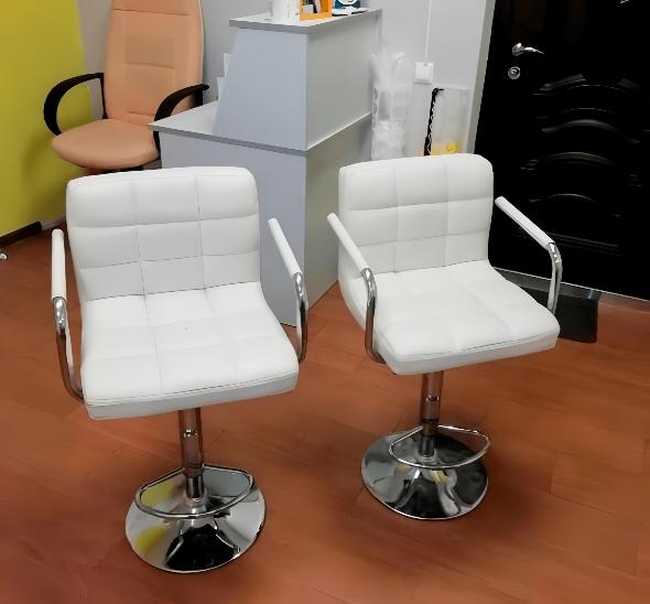 Стул барный Malavi