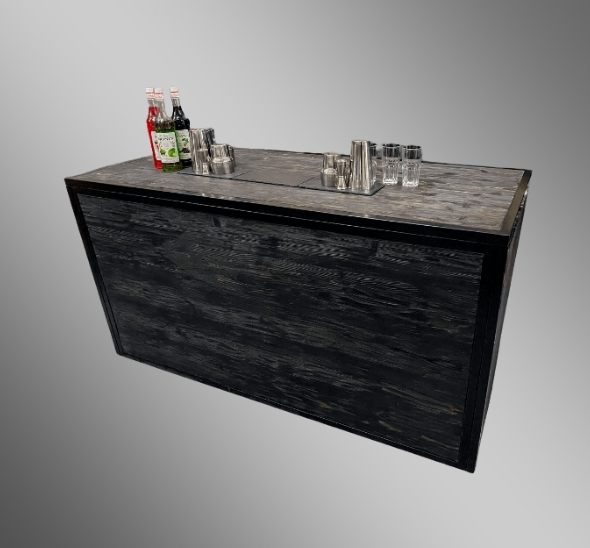 Барная стойка Лофт