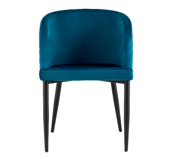 Стул Оскар синий