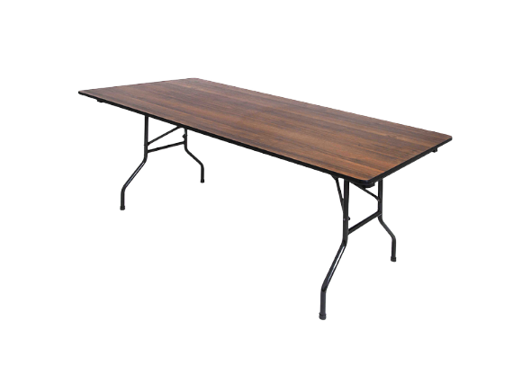 Стол Tesla 150х75 дерево