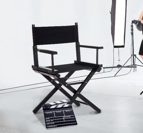 Стул режиссера