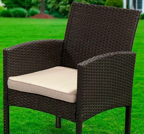 Кресло садовое