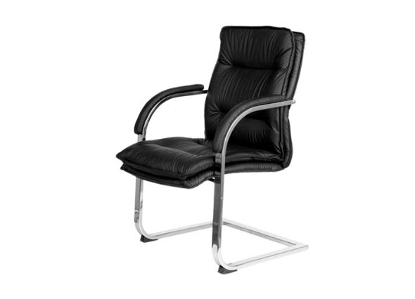 Кресло Ургант Черное