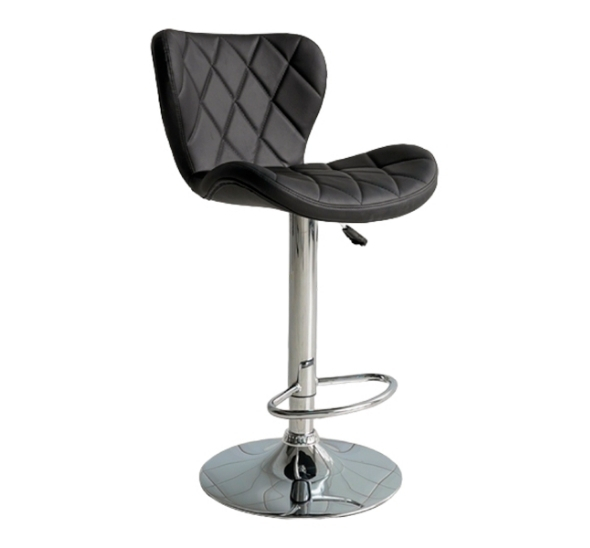 Барный стул Porsche Black