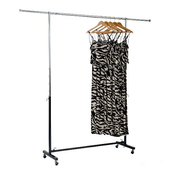 Вешало на колесах Libra