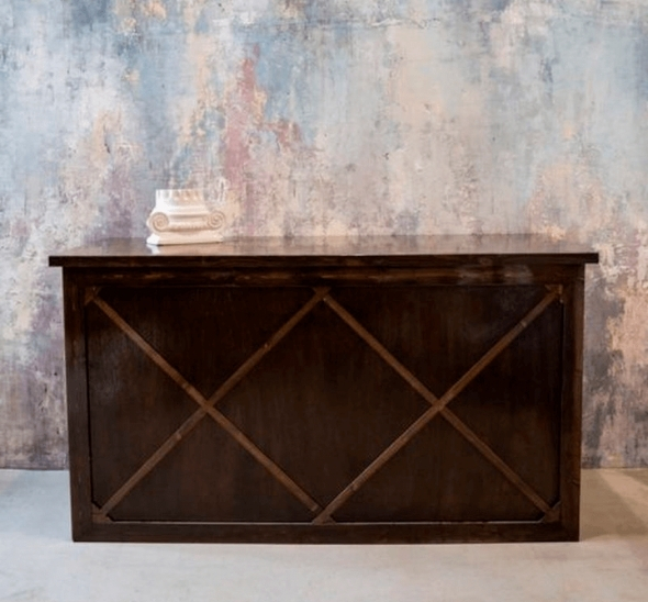 Барная стойка Old Fashioned