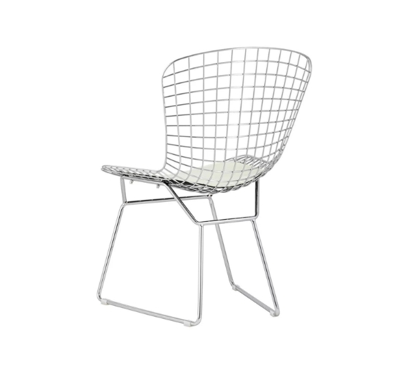 Стул Bertoia White