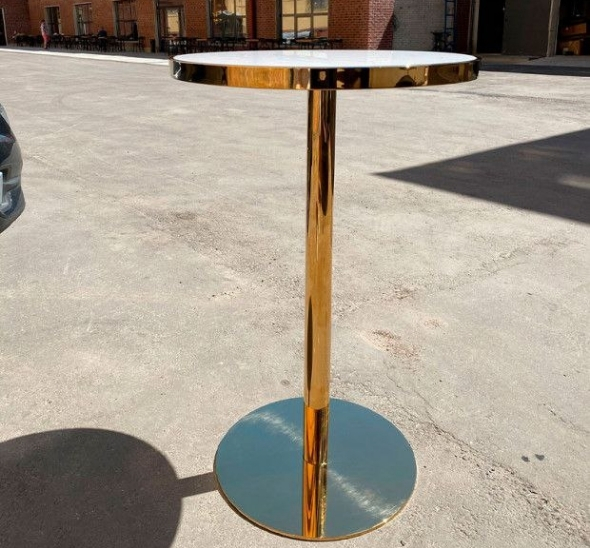 Коктейльный стол Madison