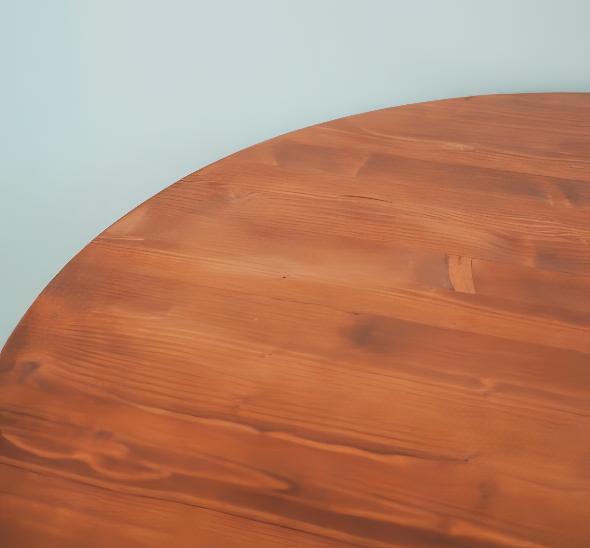 Банкетный столик Old Brown