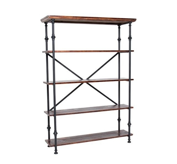 Стеллаж Orfeo большой