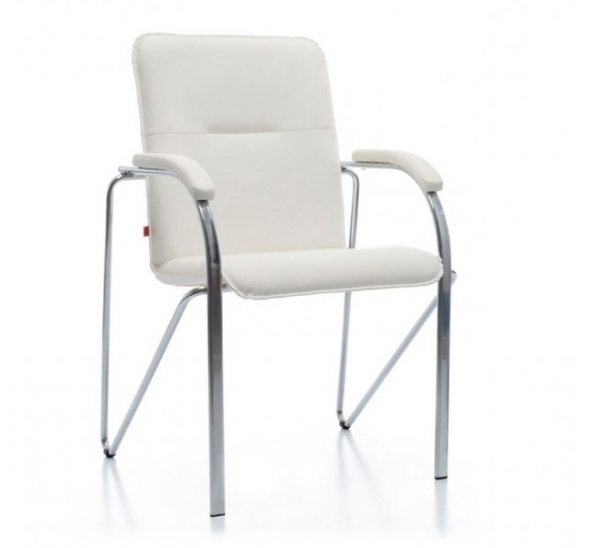 Стул Samba белый