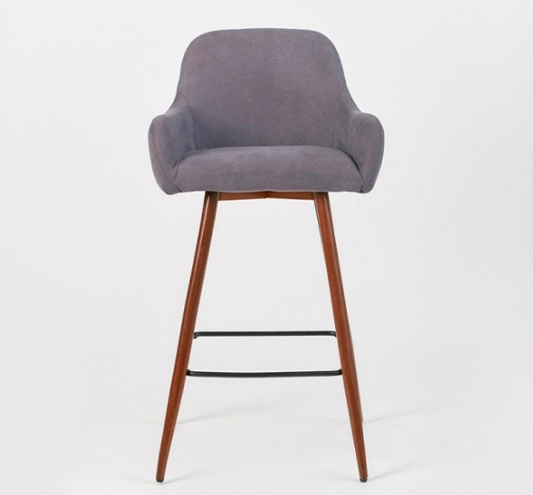 Стул барный Fabio