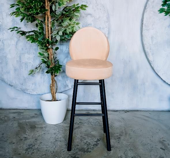 Стул барный ZORO