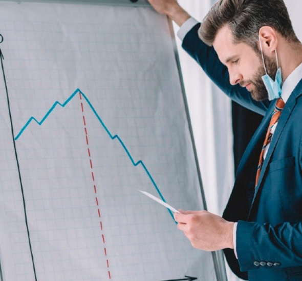 Блокнот для флипчарта