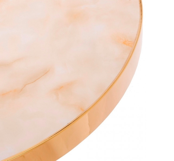 Кофейный стол Dorian