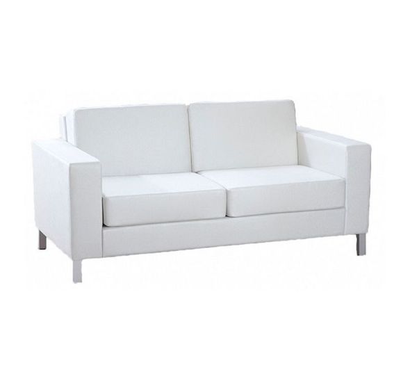 Диван Basic белый