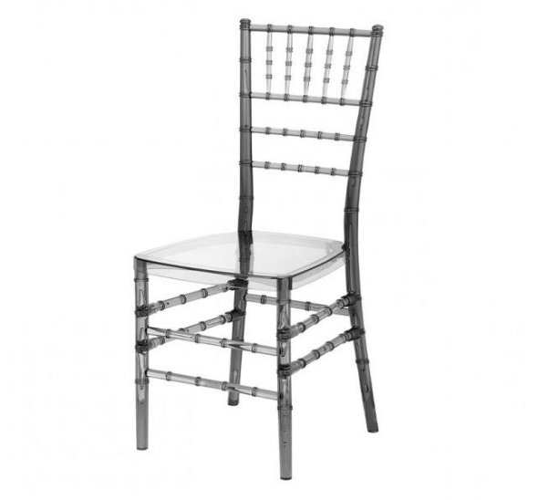 Стул Кьявари Smoke