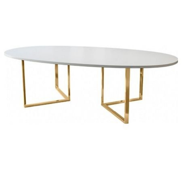 Банкетный стол Affari