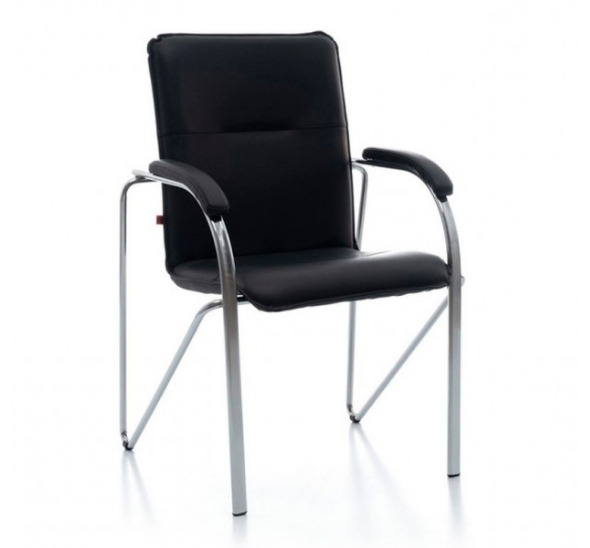 Стул Samba чёрный