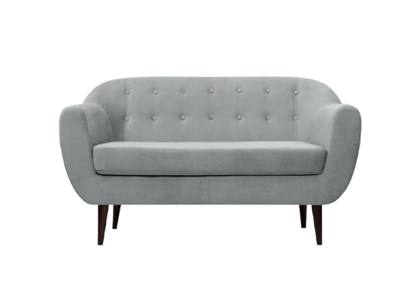 Диван Роттердам Серый