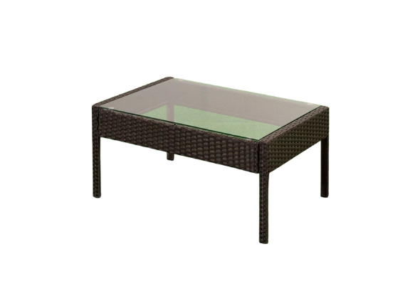 Журнальный стол садовый